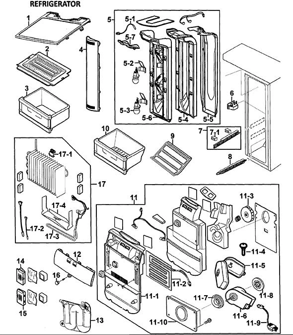 REFRIGERATOR