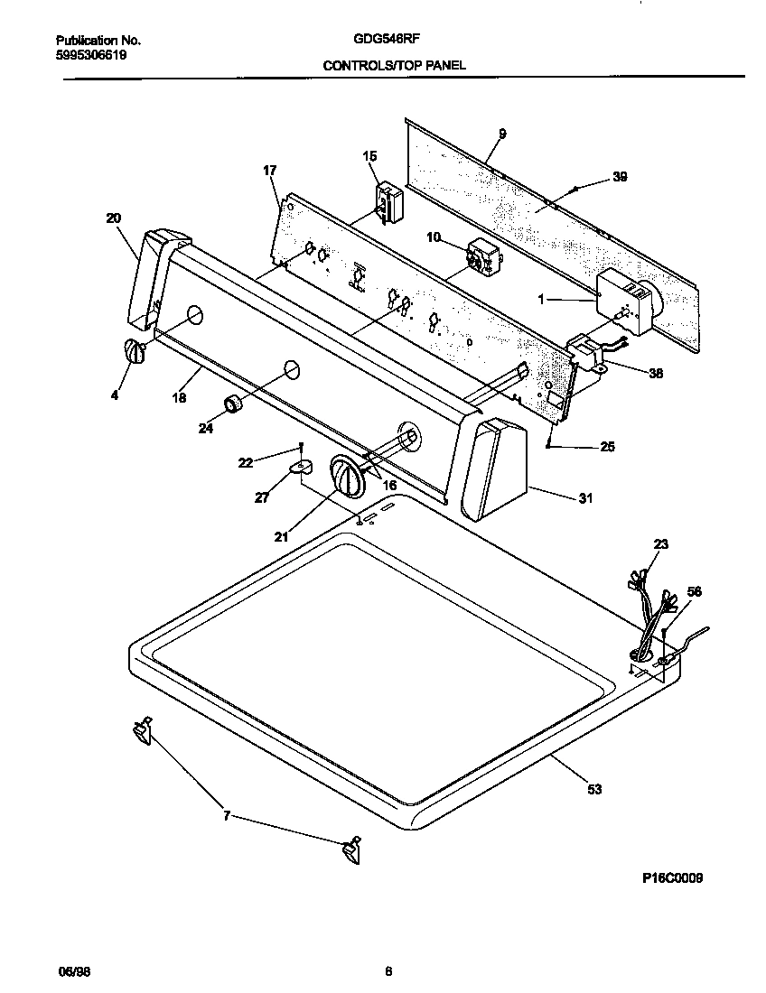 04 - CONTROLS/TOP PANEL