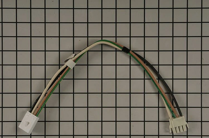 W10886932 Whirlpool Refrigerator Wire Harness