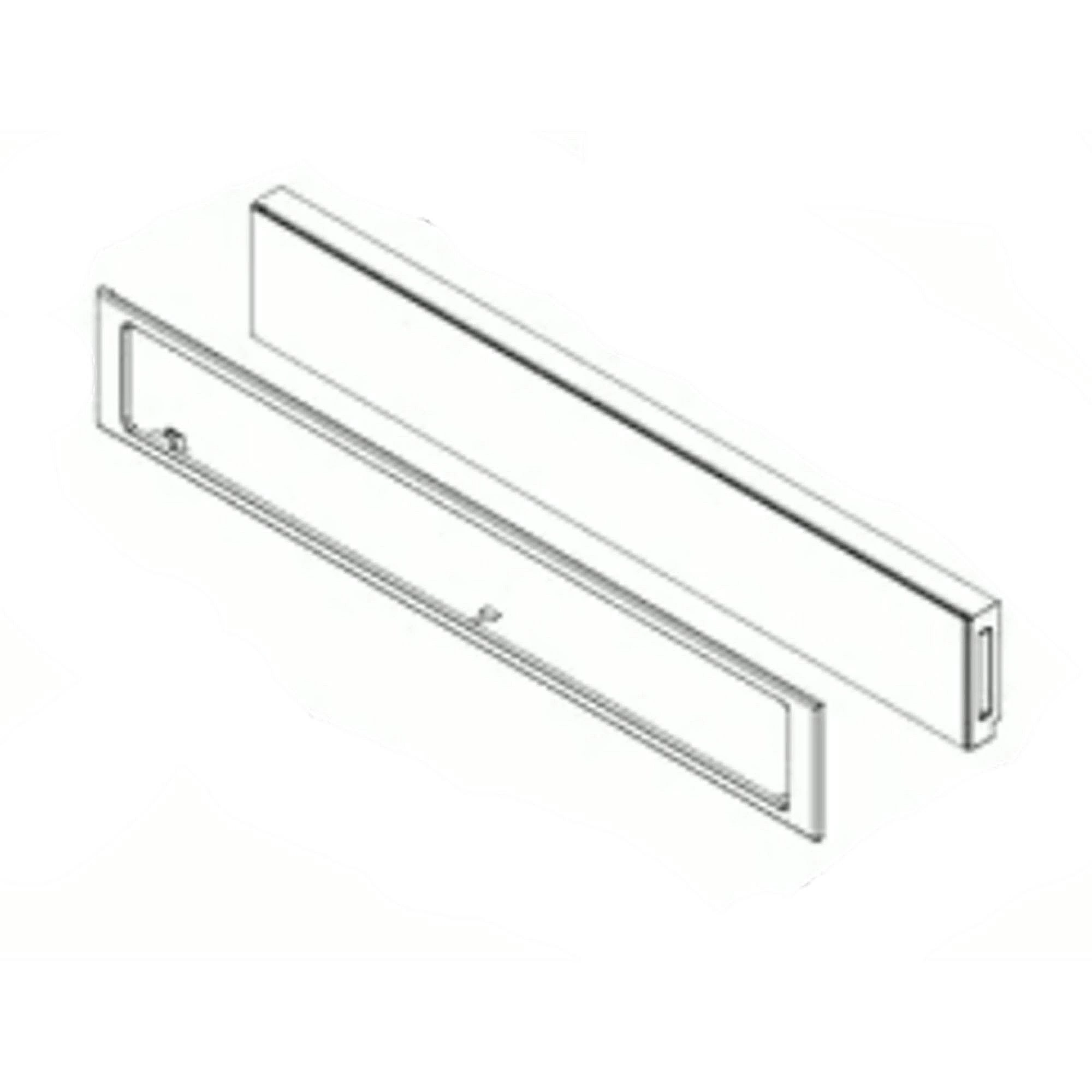 W11293216 Whirlpool Console + Core