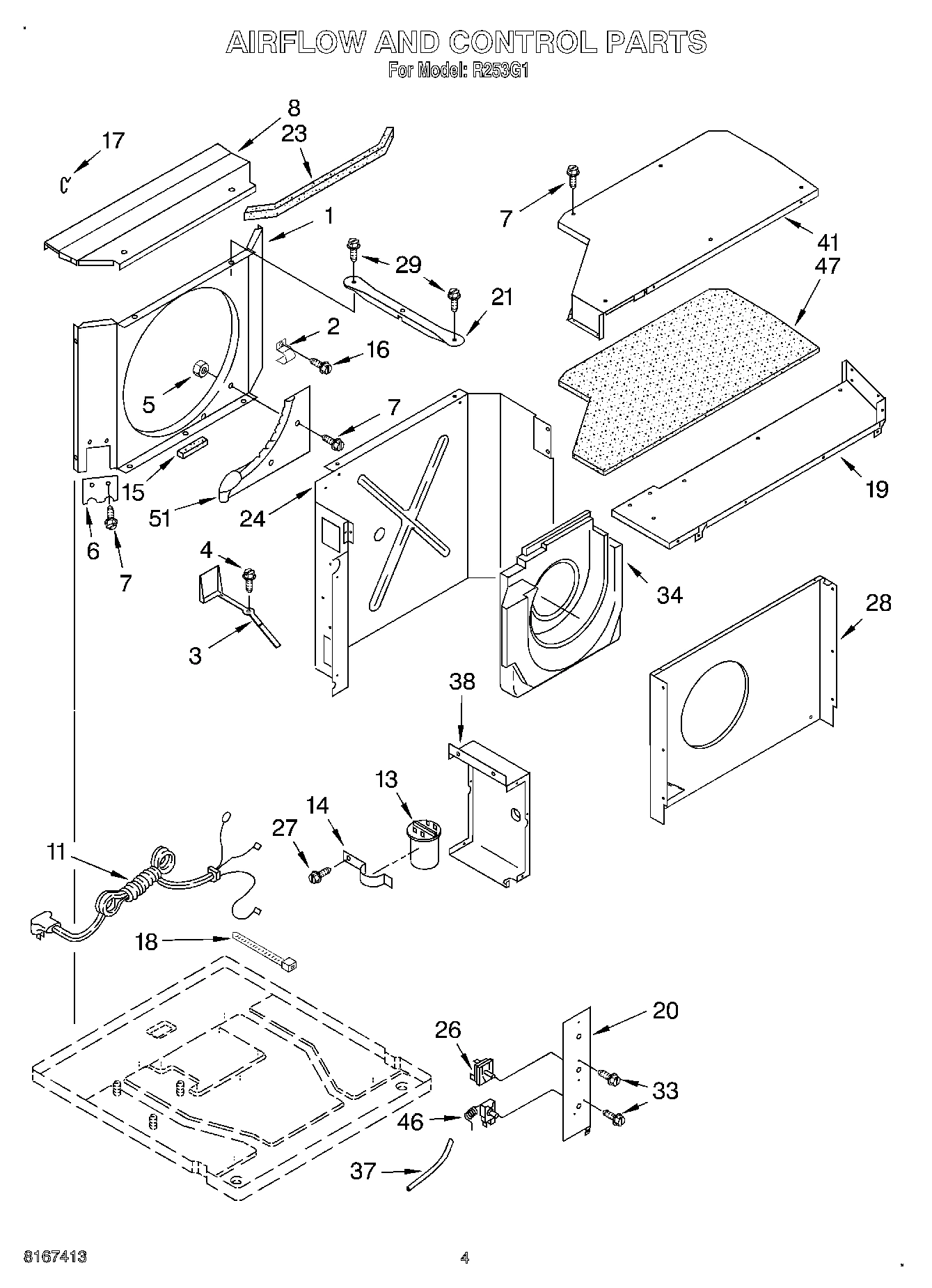03 - AIR FLOW AND CONTROL