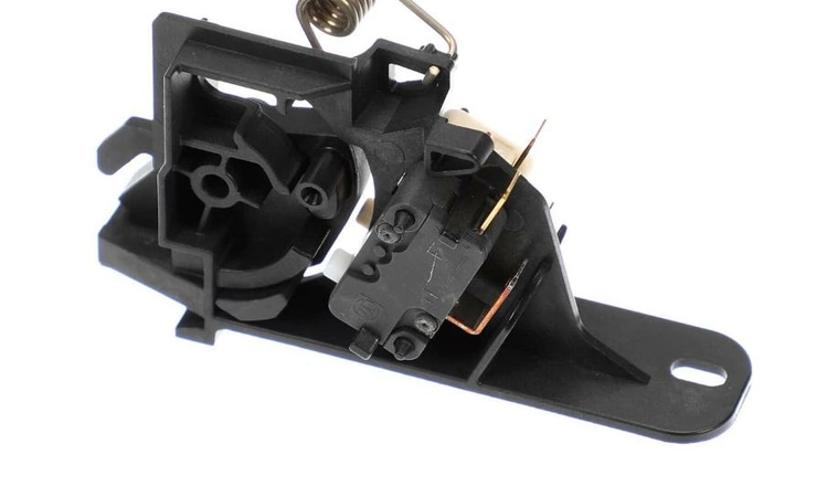 A23243301 Frigidaire Interlock Component