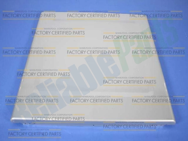WPW10316283 Whirlpool Top Cover
