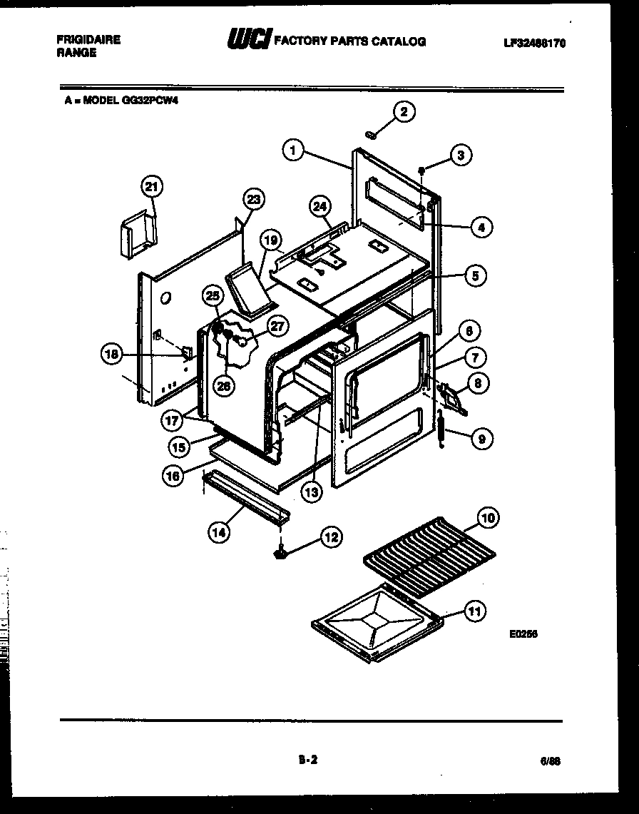 06 - BODY PARTS