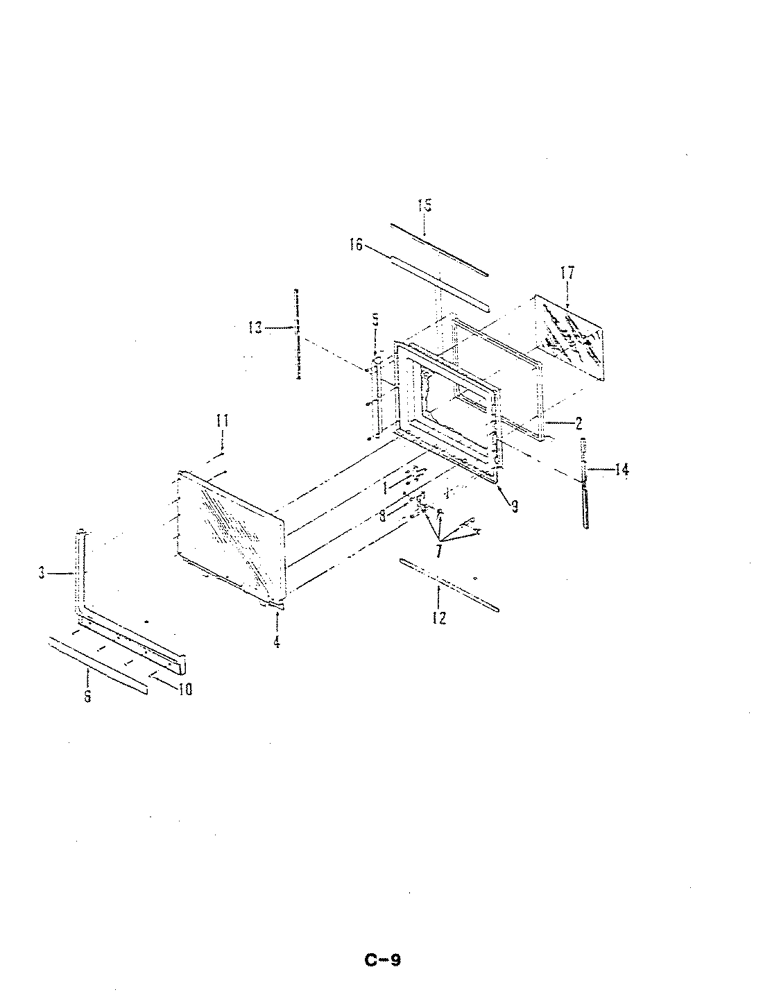 03 - DOOR