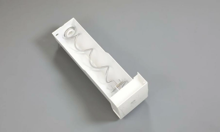 242093007 Frigidaire Refrigerator Ice Contain