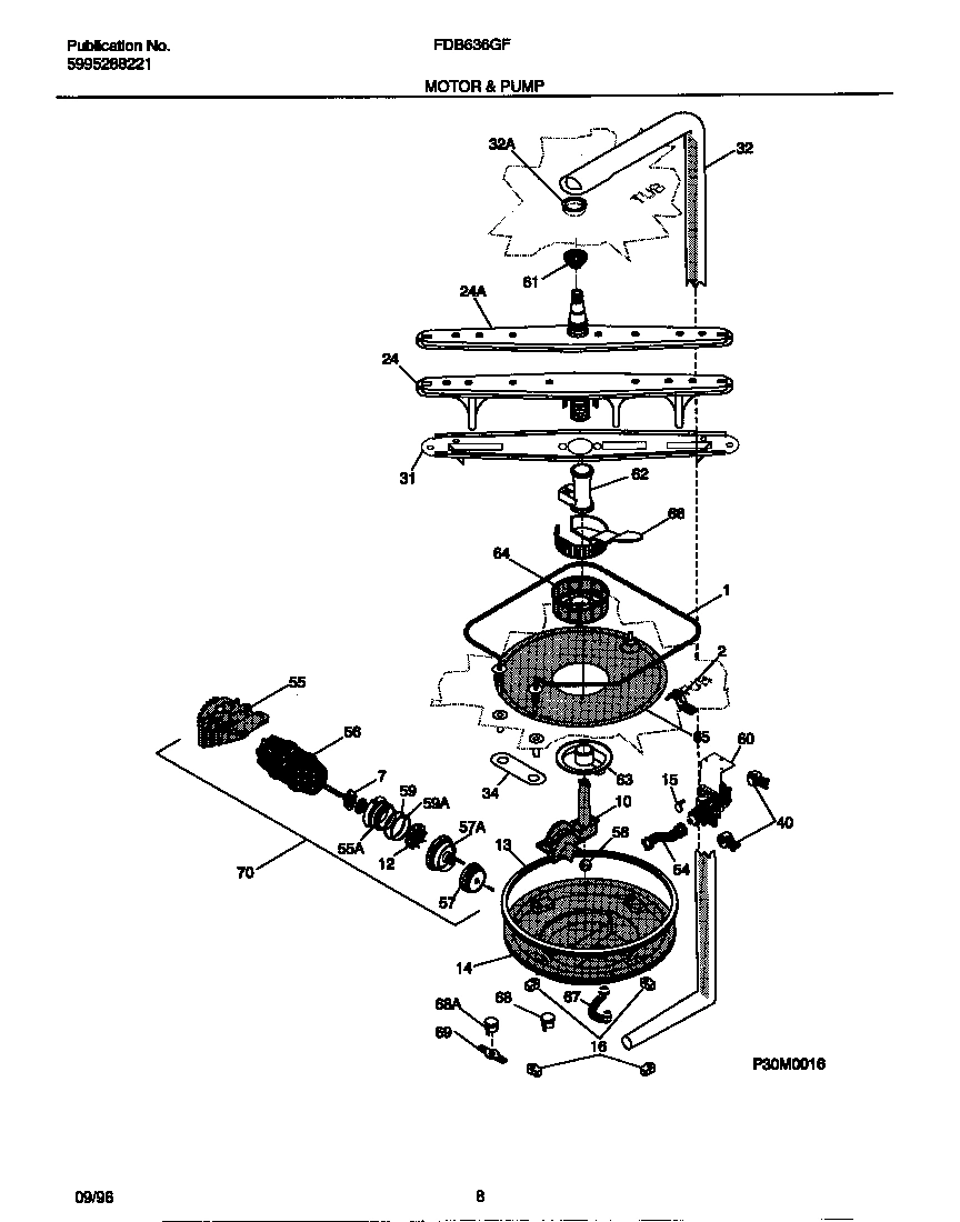 05 - MOTOR & PUMP