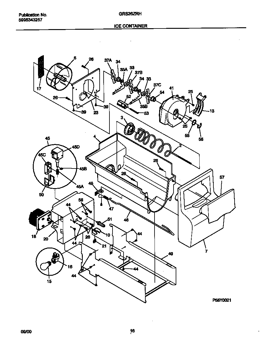 09 - ICE CONTAINER