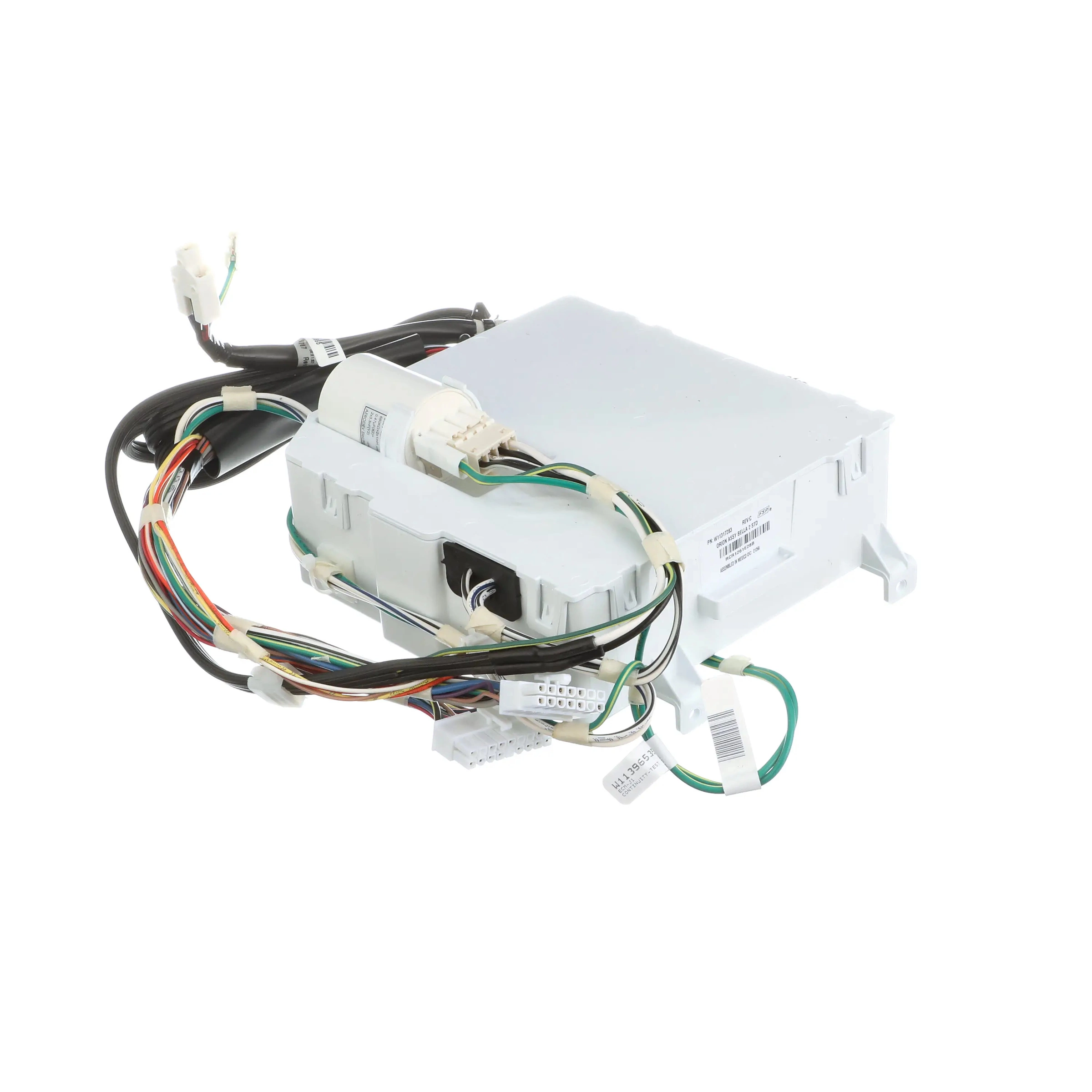 W11336586 Whirlpool Refrigerator Electronic Control Board + Core