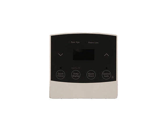 297366203 Frigidaire Freezer Electronic Contr