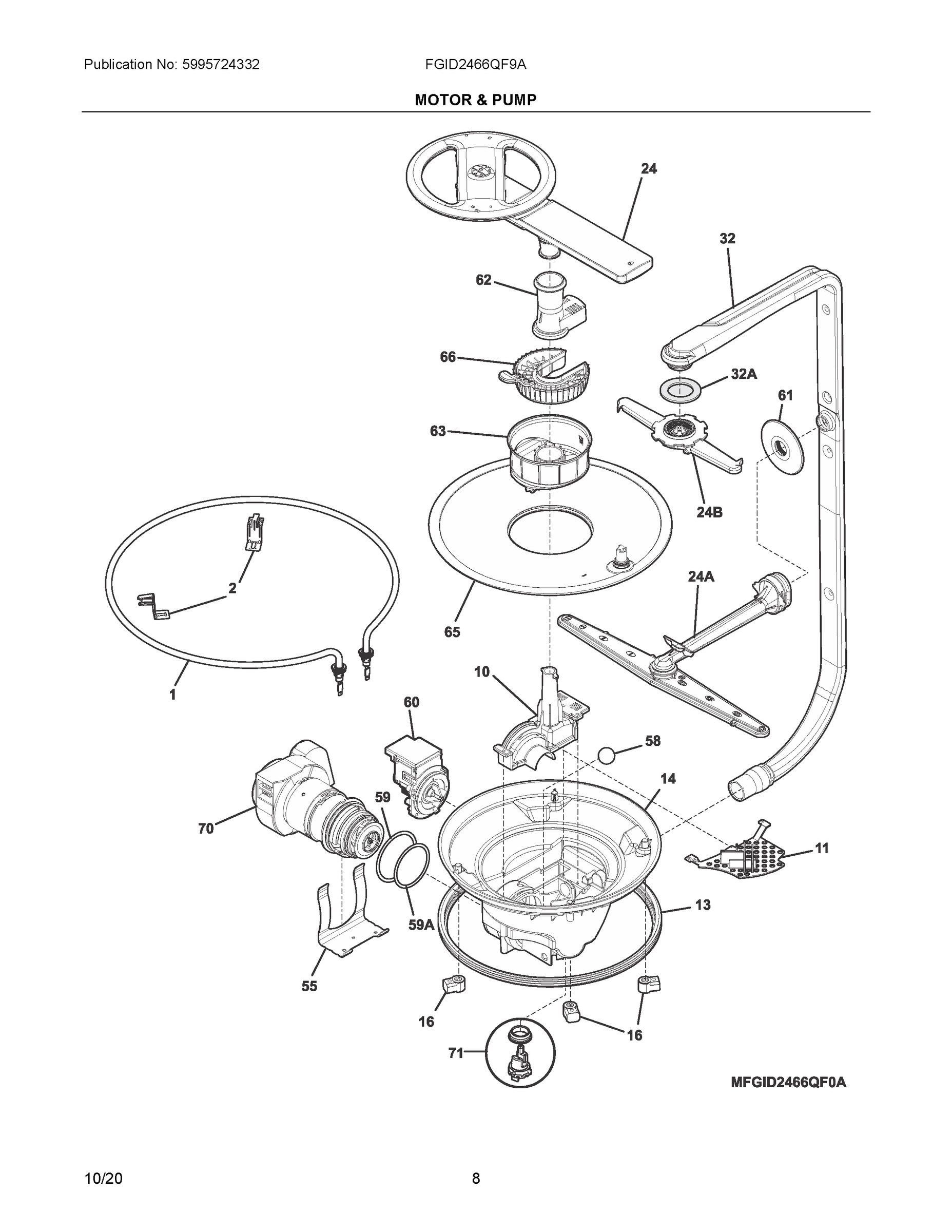 05 - MOTOR & PUMP