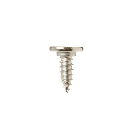 WB01T10009 GE Screw 10-16 Shoulder Type A