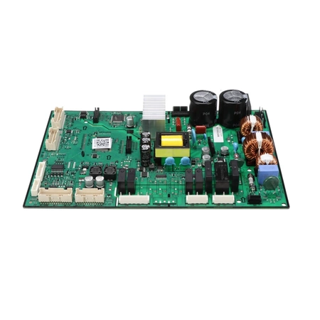 DA92-01193E Samsung Refrigerator Assembly Mai