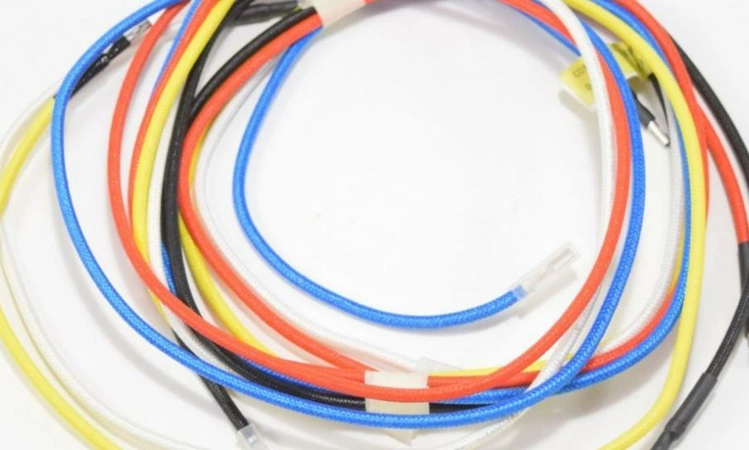 EBZ37191703 LG Single Harness Assembly