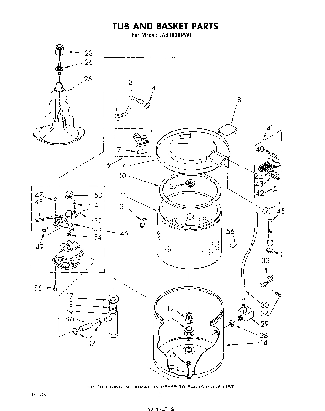 04 - TUB AND BASKET