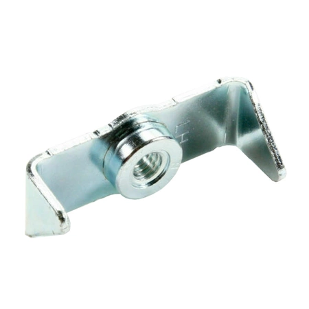 WPW10169511 Whirlpool Refrigerator Coupling