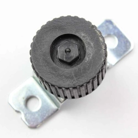 4981JQ3001A LG Refrigerator Leg Supporter Ass