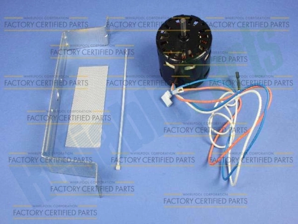 4389130 Whirlpool Air Conditioner Fan Motor