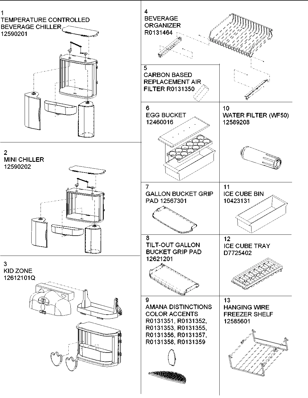 01 - Accessory Page