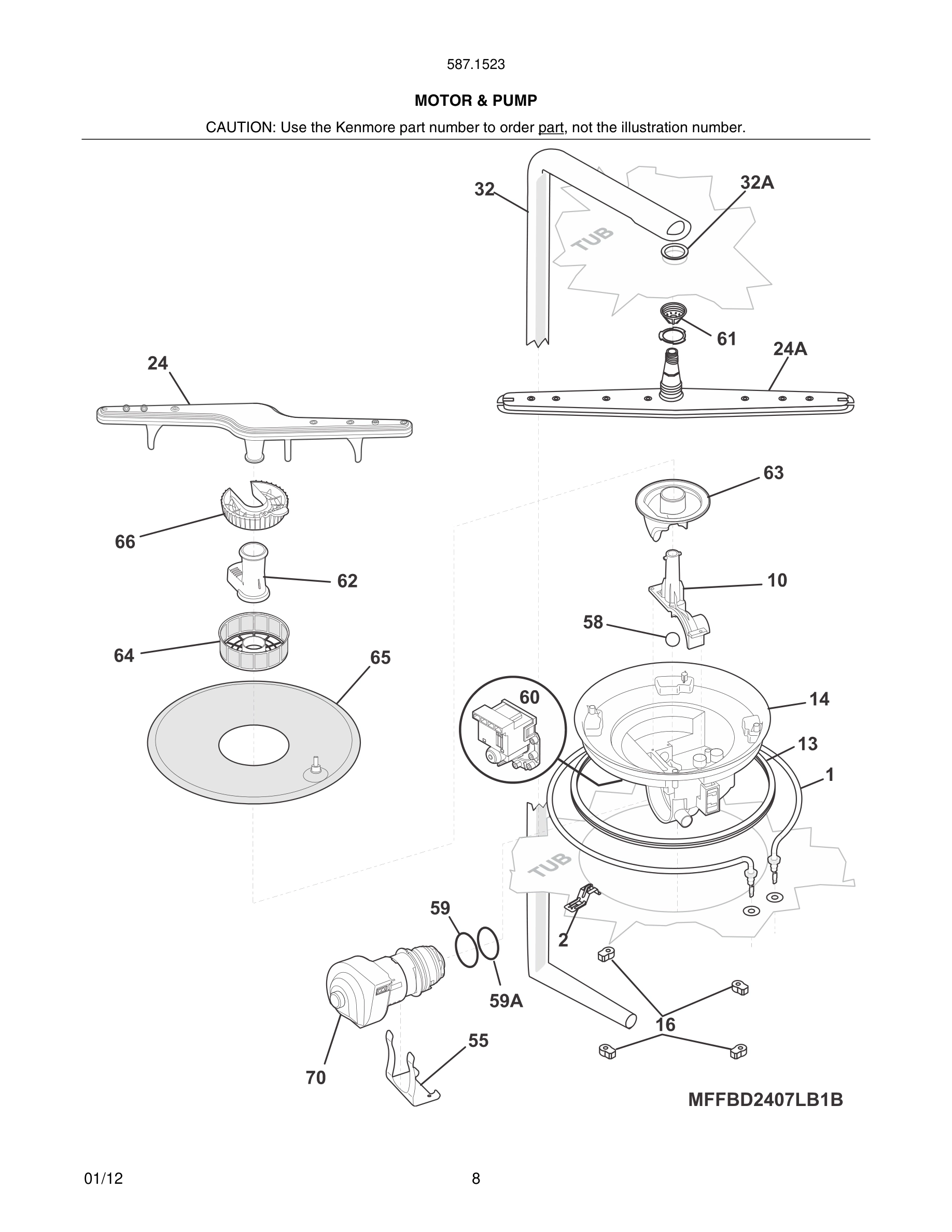 09 - MOTOR & PUMP