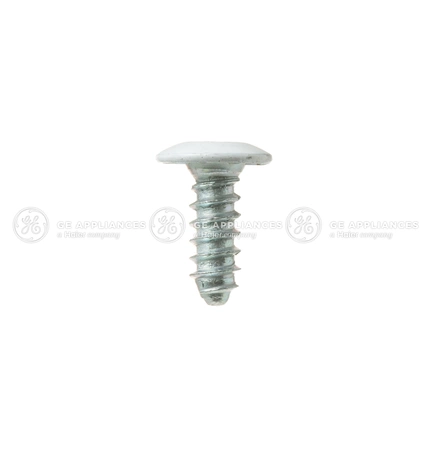 WR02X28307 GE Refrigerator 8-18 AB TRT Screw