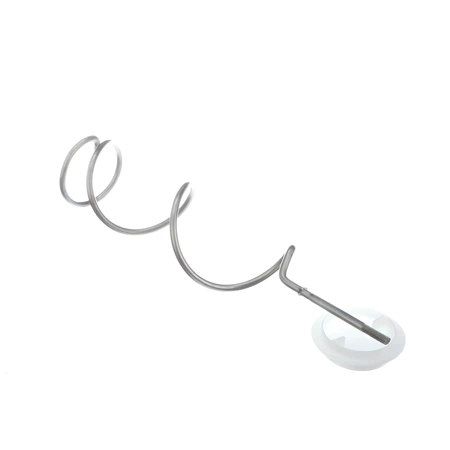 W10422851 Whirlpool Ice Maker Bucket Auger