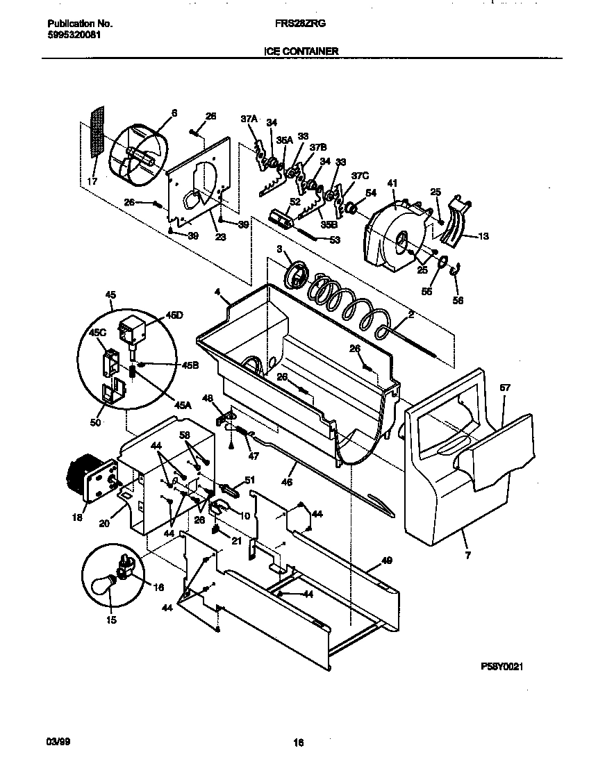 09 - ICE CONTAINER