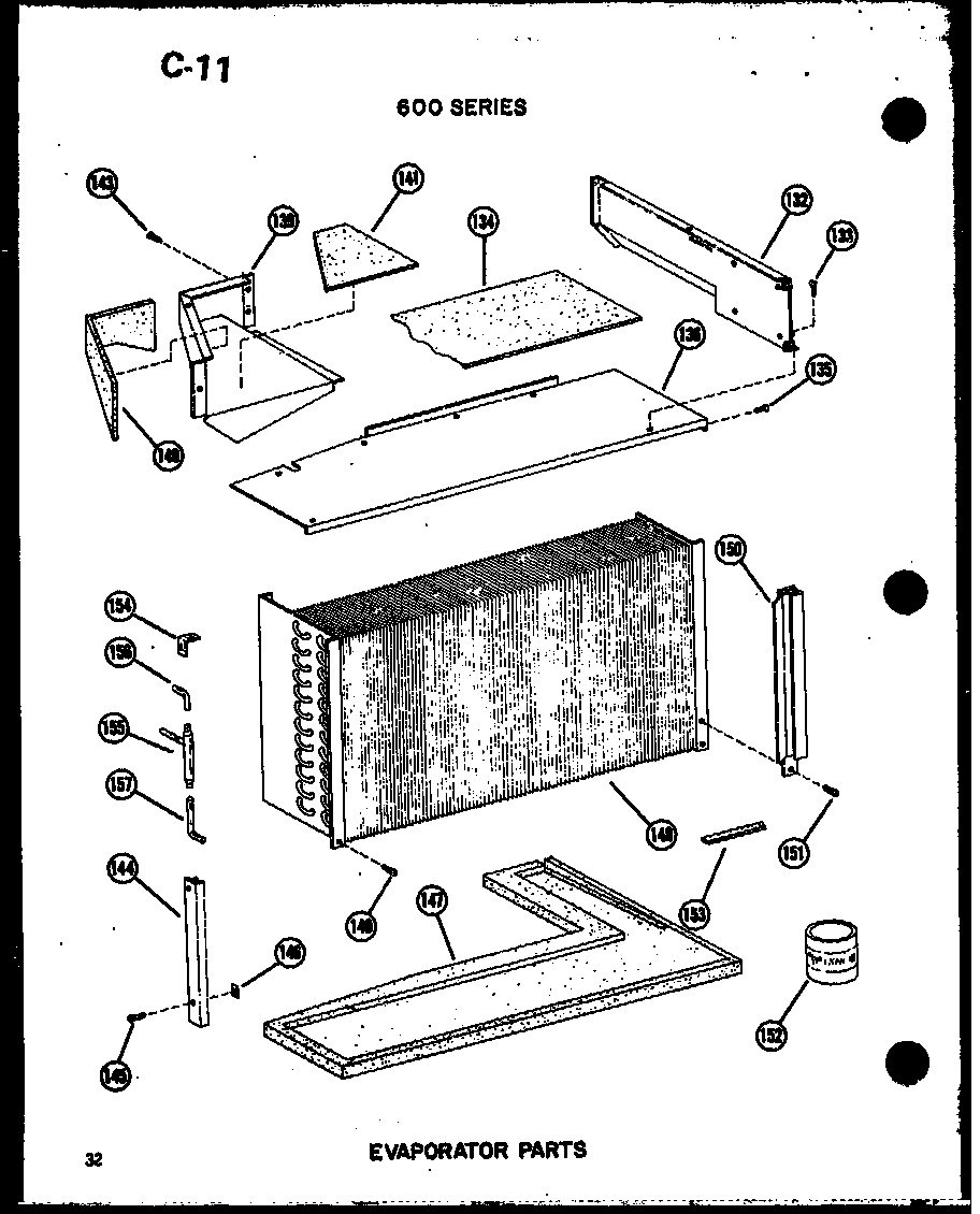 04 - EVAP PARTS