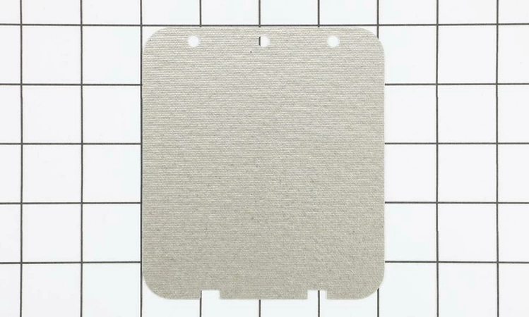 5304461165 Frigidaire Microwave Cover