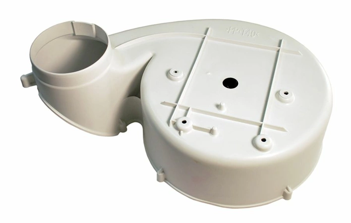WP33001789 Whirlpool Blower Housing Assembly