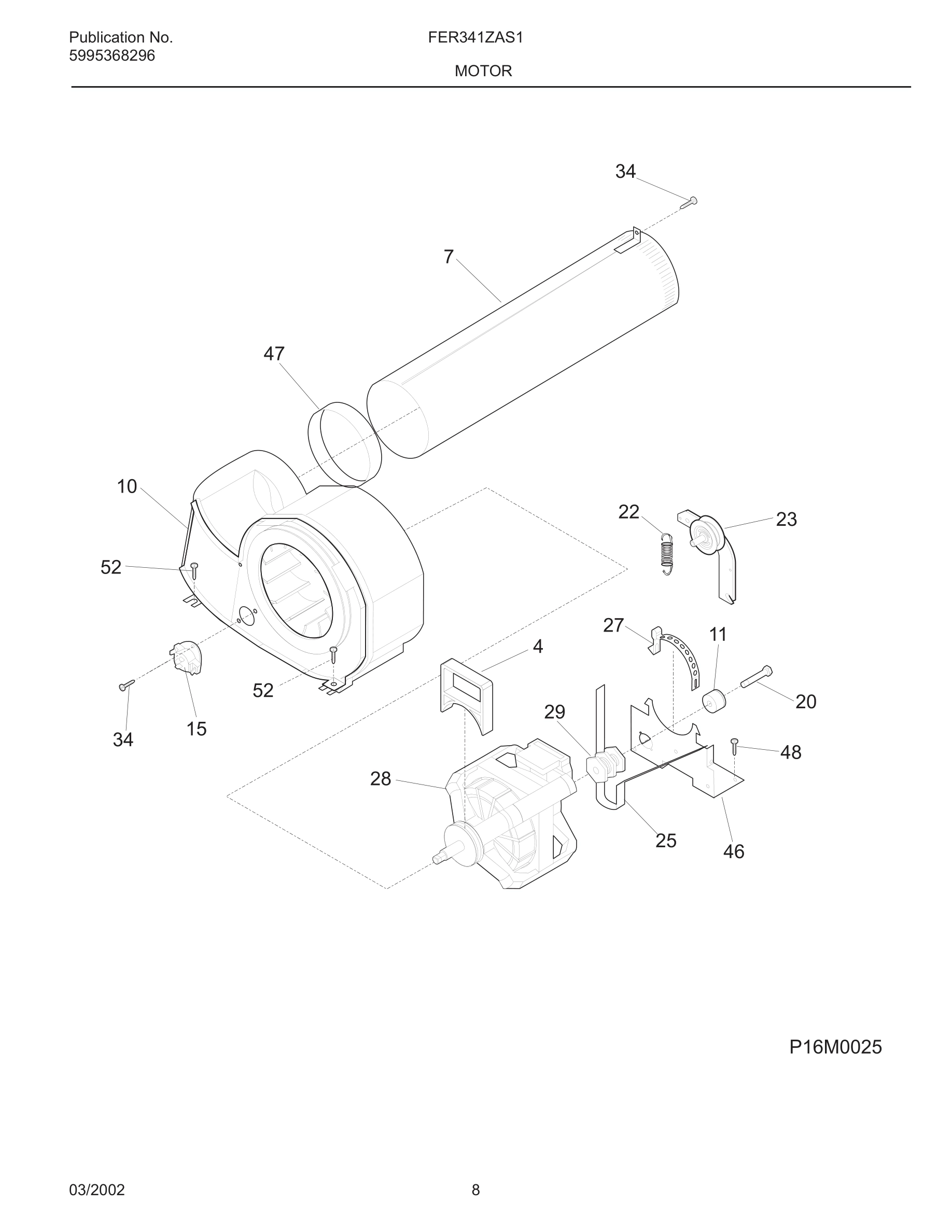 09 - MOTOR