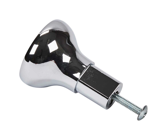 W10556684 Whirlpool Knob