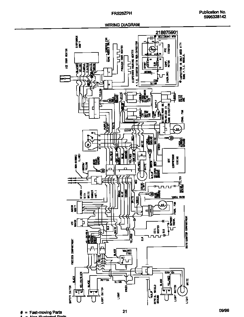 11 - WIRING DIAGRAM
