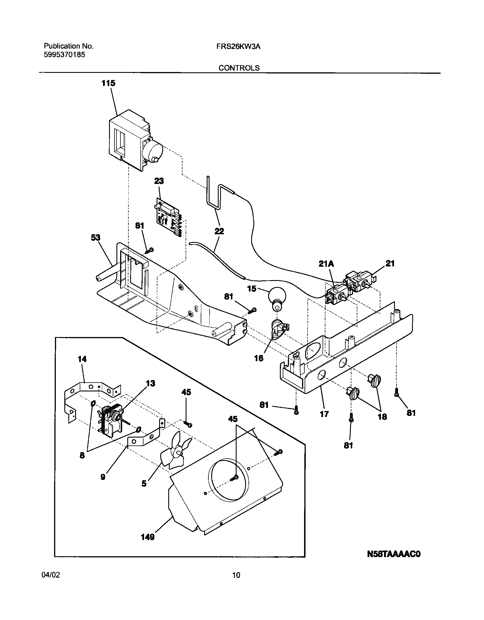 11 - CONTROLS
