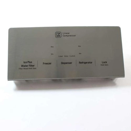 ACQ87420603 LG Display Cover Assembly