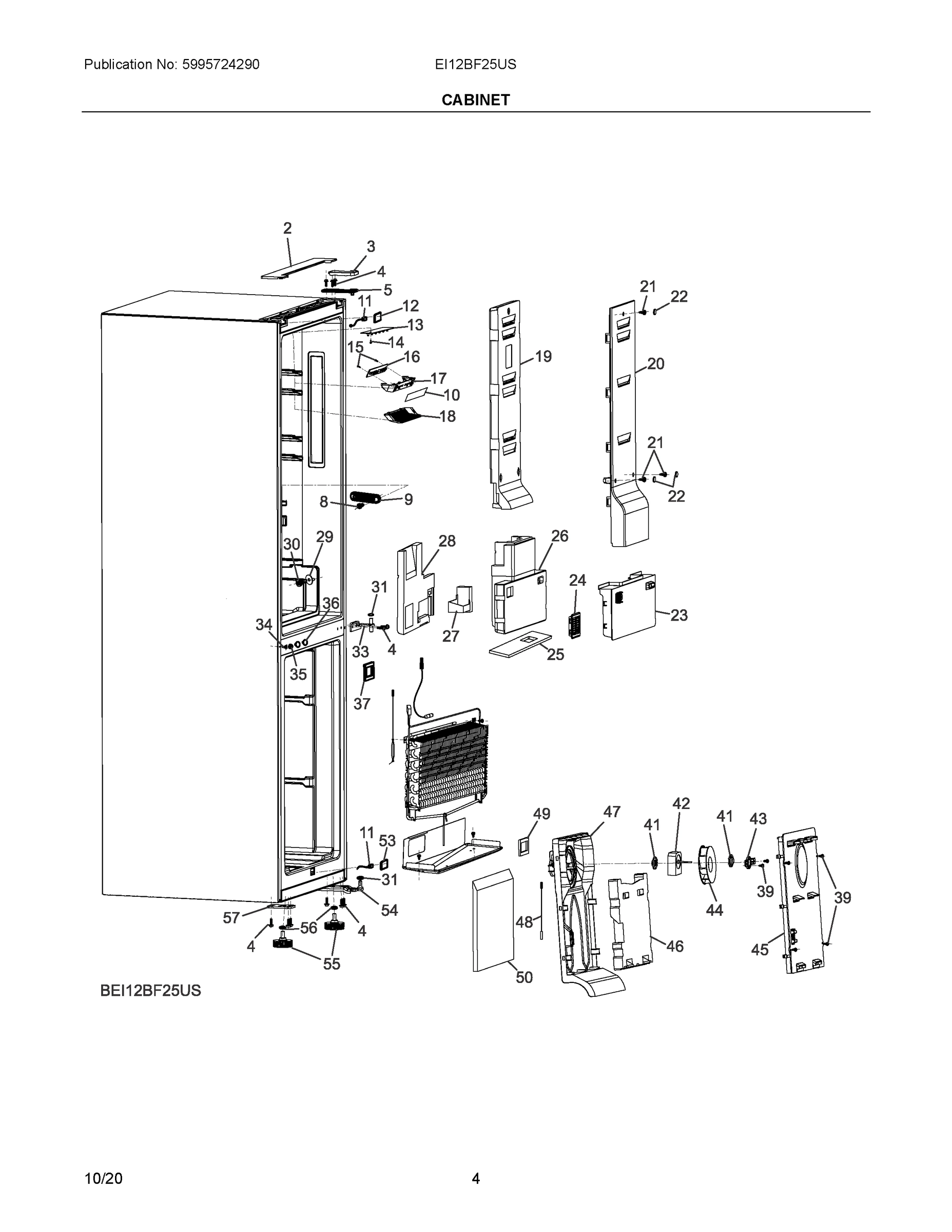 03 - CABINET