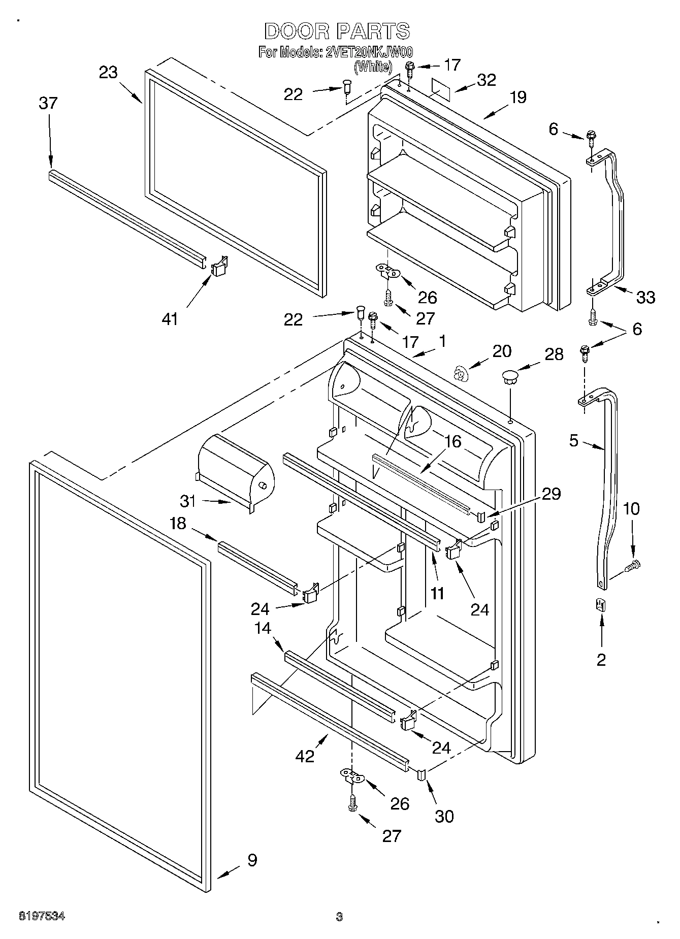 02 - DOOR