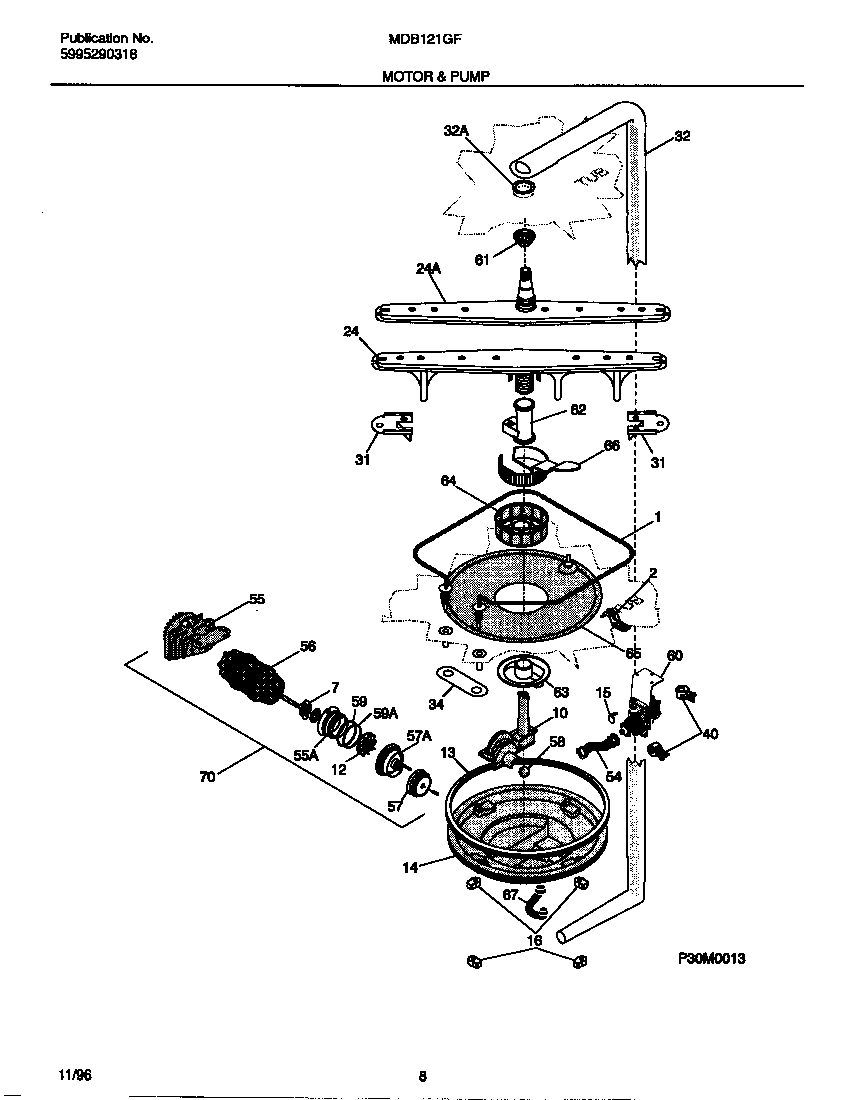 05 - MOTOR & PUMP