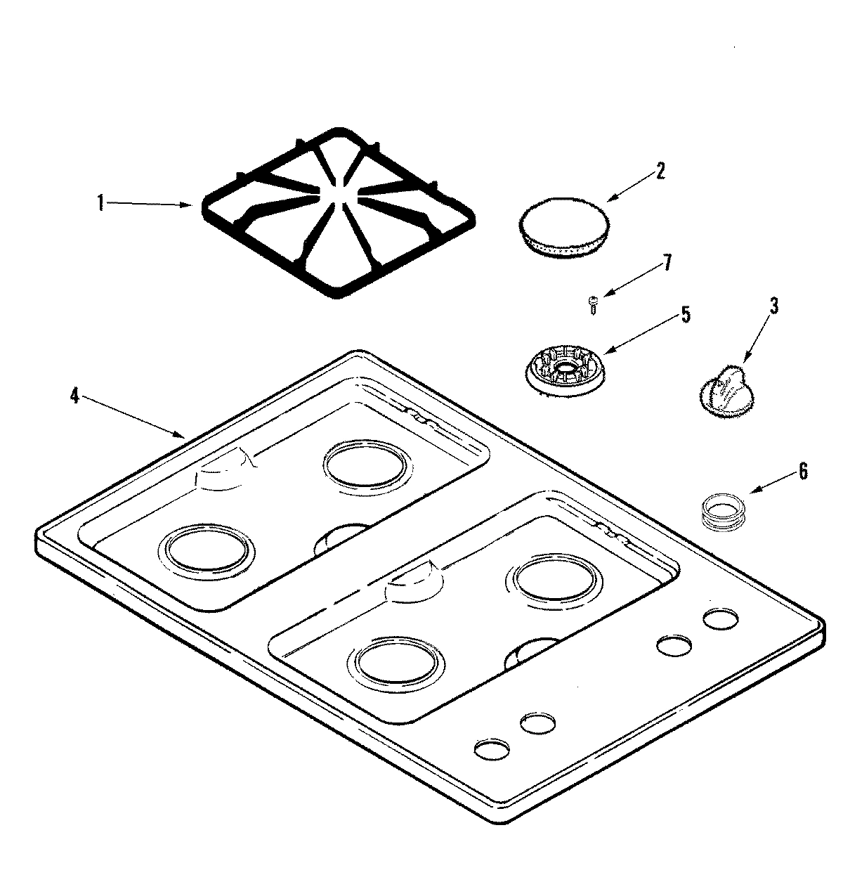 03 - TOP ASSEMBLY