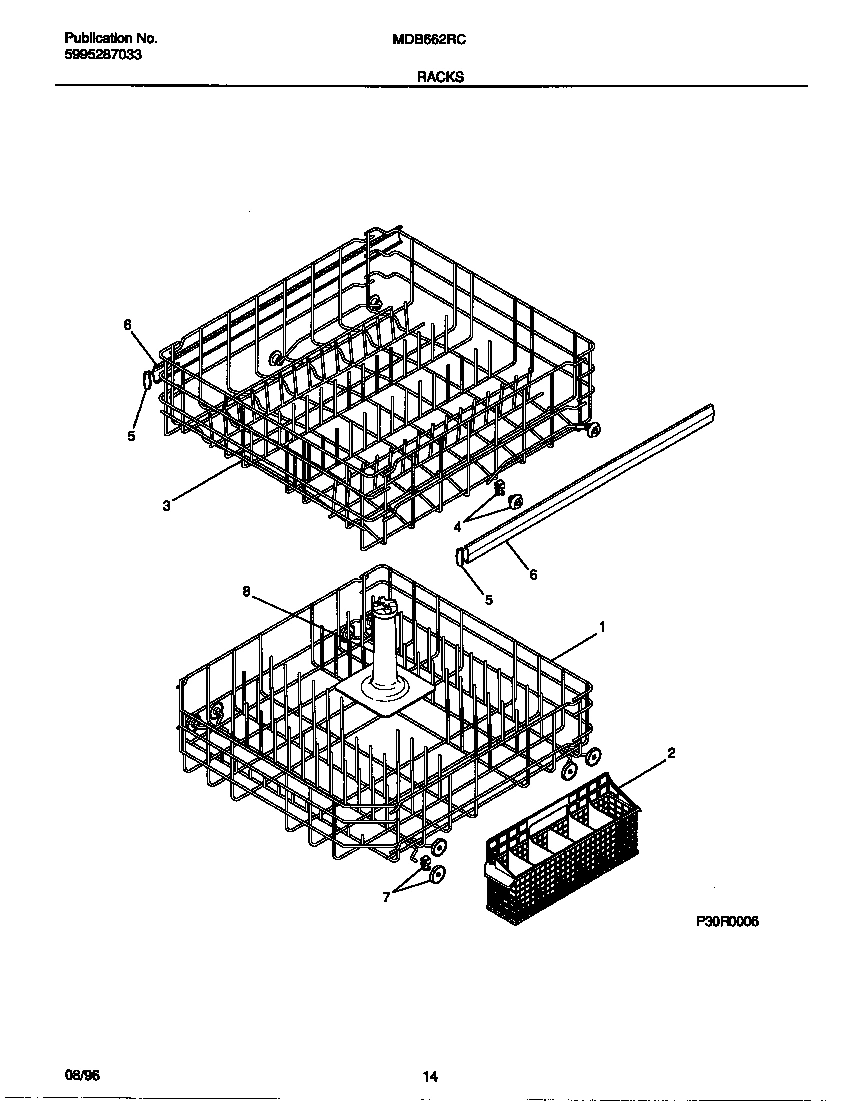 08 - RACKS