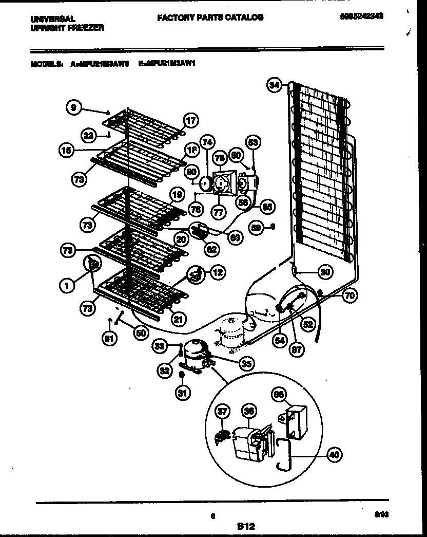 04 - SYSTEM AND ELECTRICAL PARTS