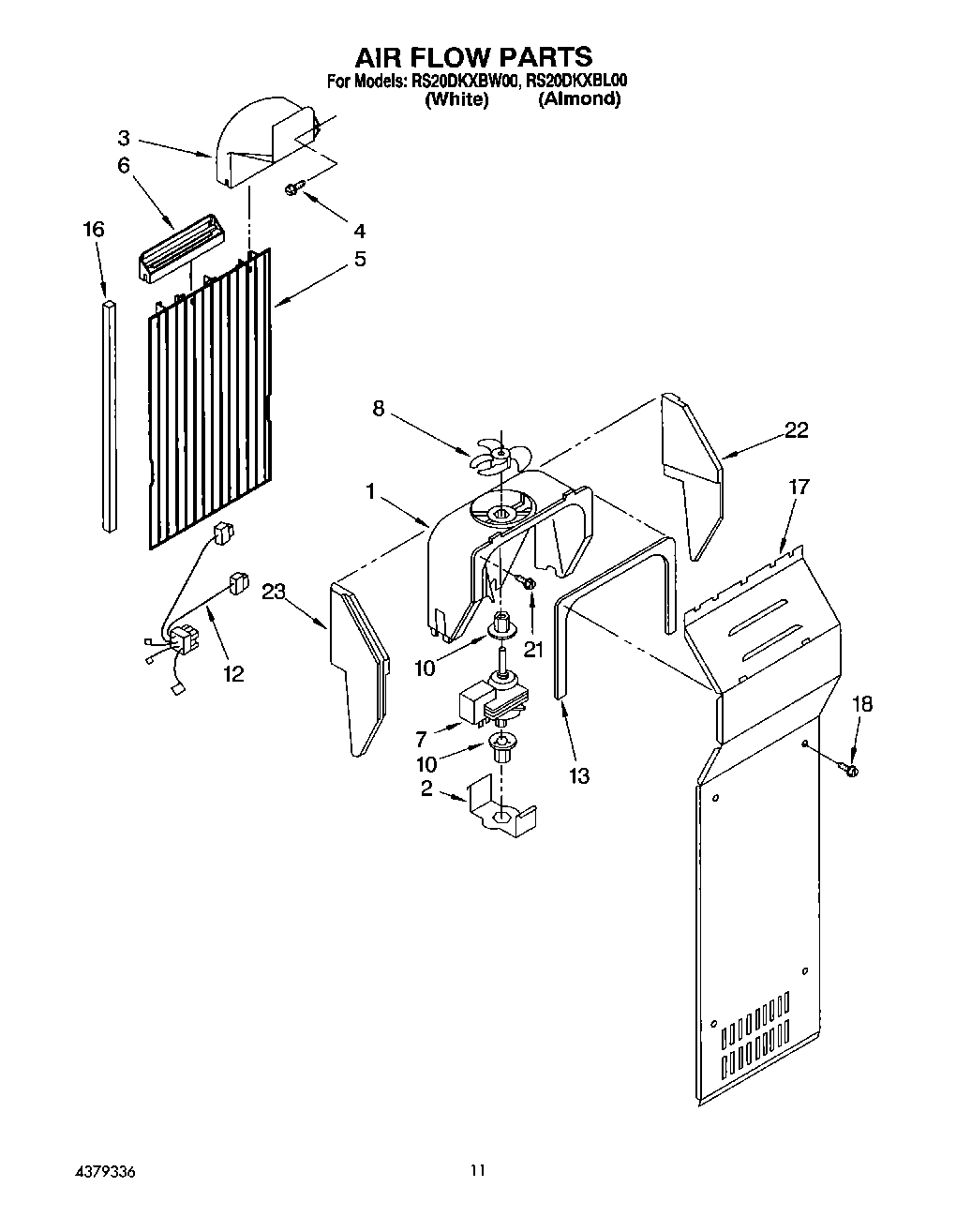 06 - AIR FLOW
