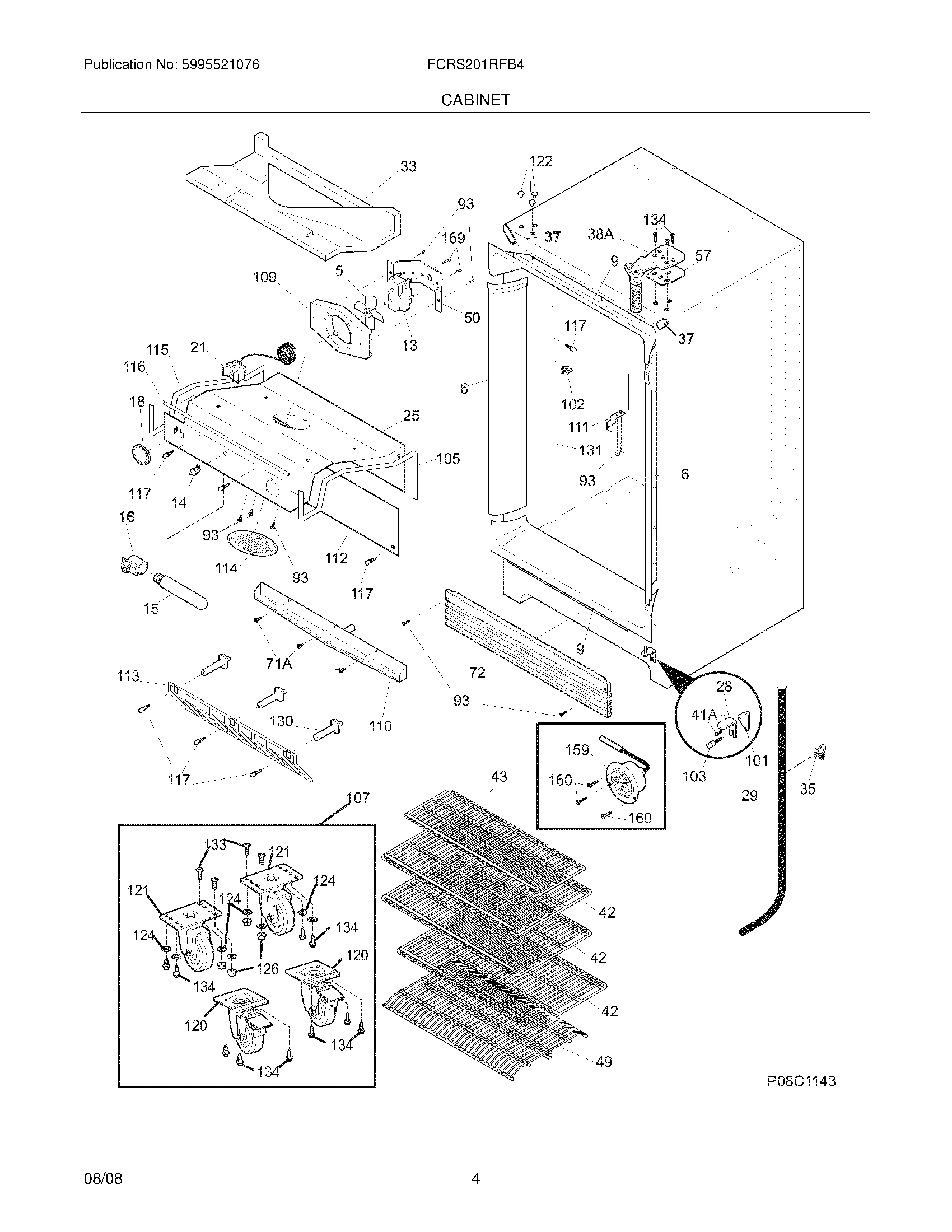 05 - CABINET
