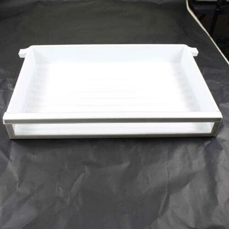 W10858802 Whirlpool Refrigerator Freezer Bin
