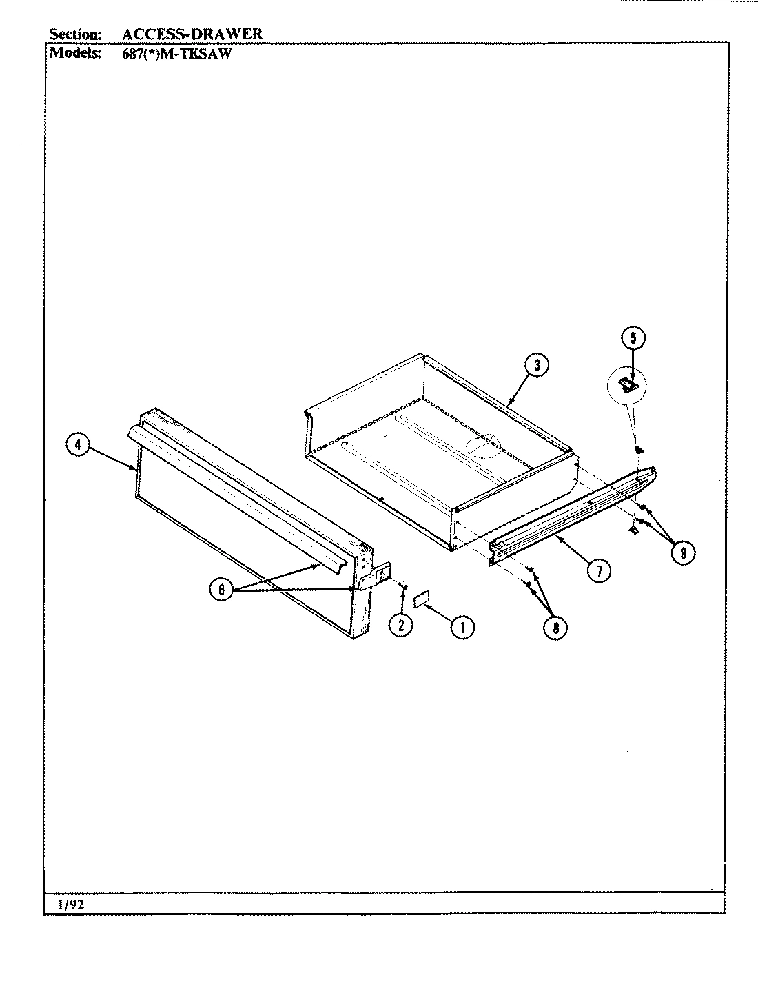 06 - DRAWER