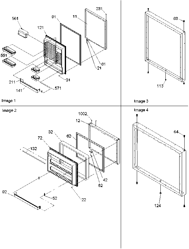 04 - Door Assy