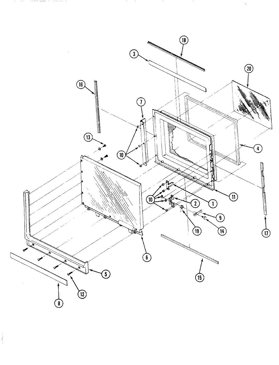 03 - DOOR