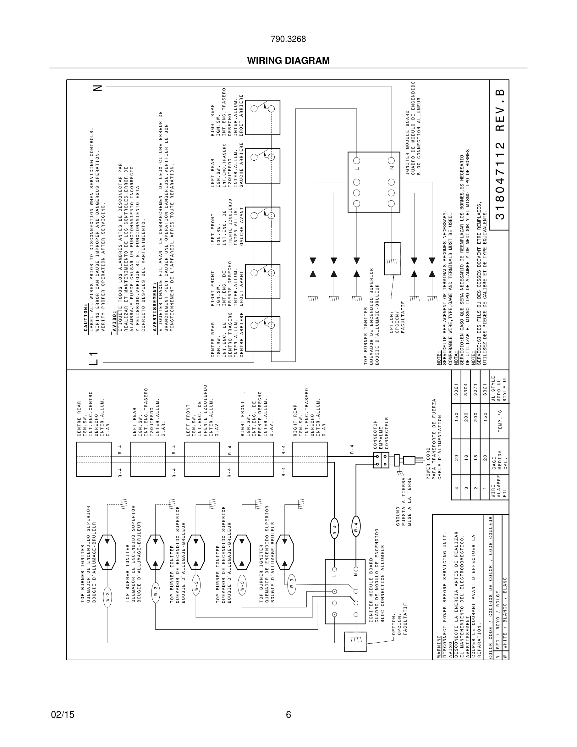06 - WIRING DIAGRAM