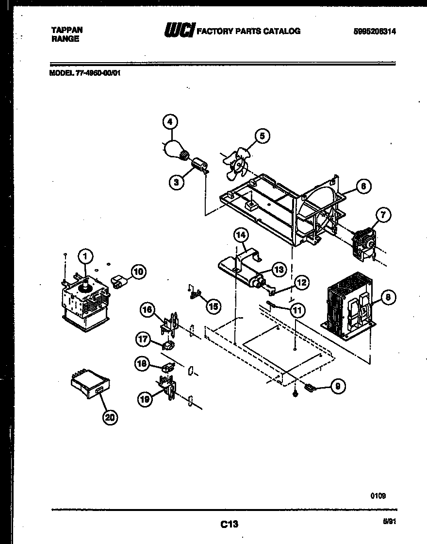 11 - POWER CONTROL