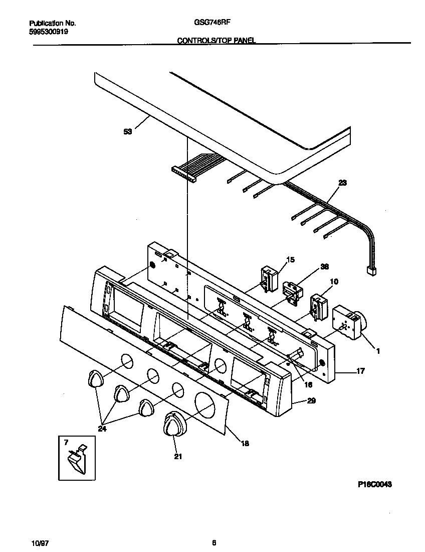 04 - CONTROLS/TOP PANEL